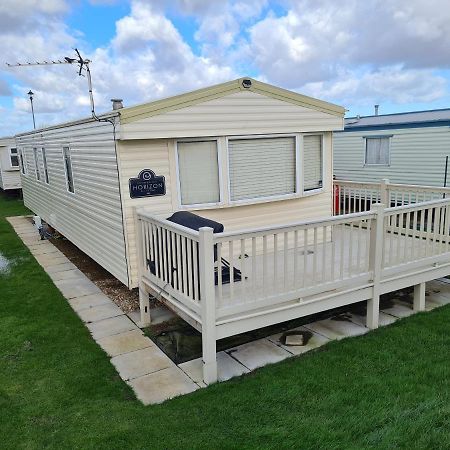 Ferienwohnung 8 Berth The Chase Ingoldmells Exterior foto